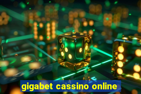 gigabet cassino online